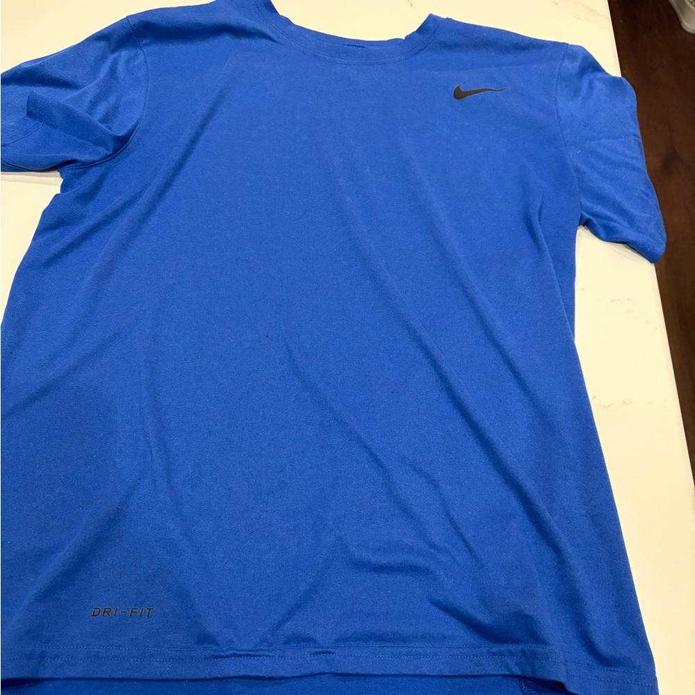 Nike Dri-Fit t-shirt